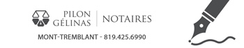 notaire