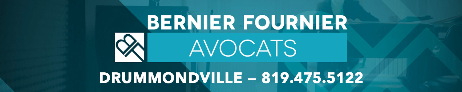 Bernier Fournier Inc. – Avocats