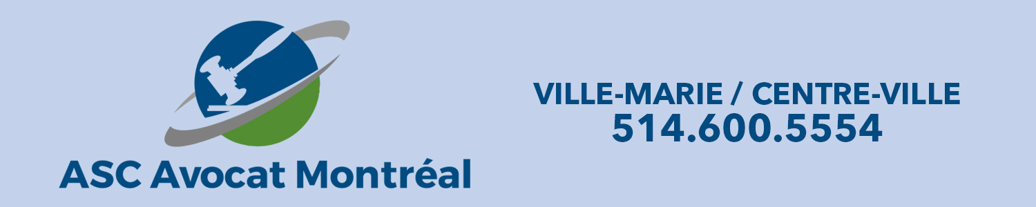 ASC Avocat Montréal - Litige Civil et Commercial