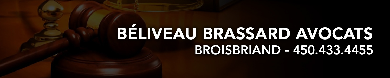 Beliveau Brassard Avocats