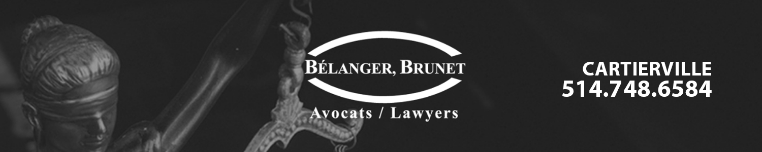 Bélanger Brunet Avocats