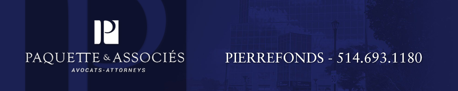 Paquette & Associés Avocats