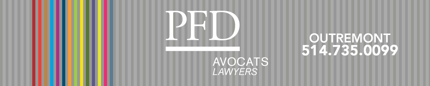 Prévost Fortin D'Aoust - Avocats