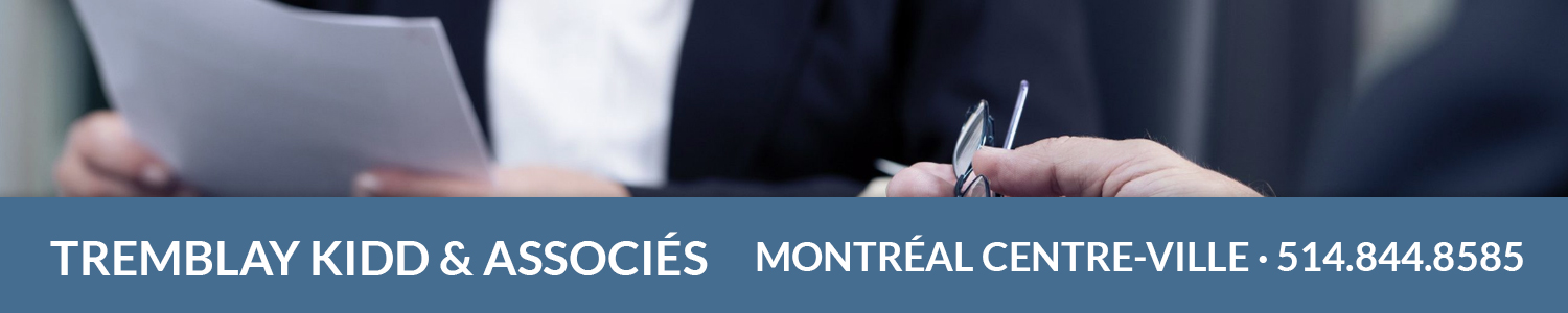 Tremblay, Kidd & Associés