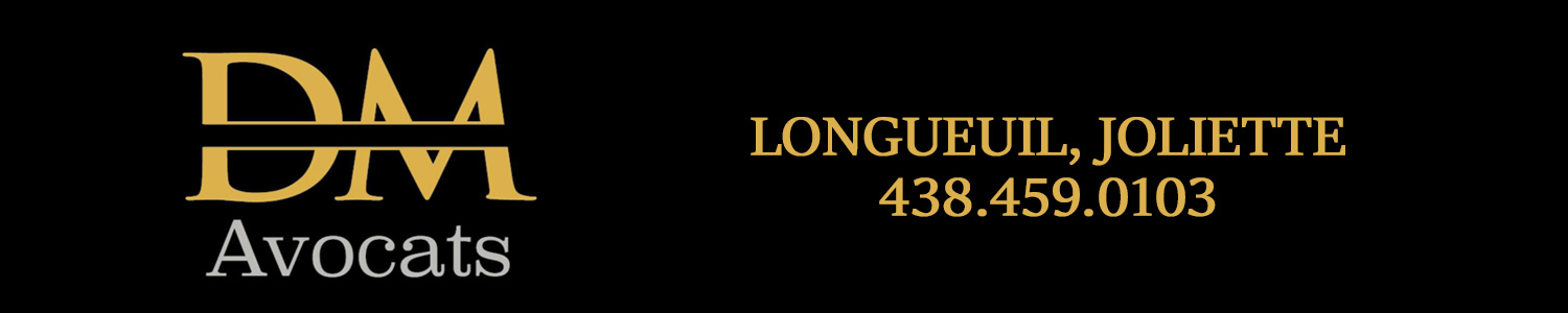 Dagenais Maynard Avocats - Avocats droit criminel Longueuil