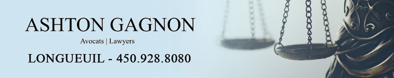 Ashton Gagnon Avocats Criminalistes