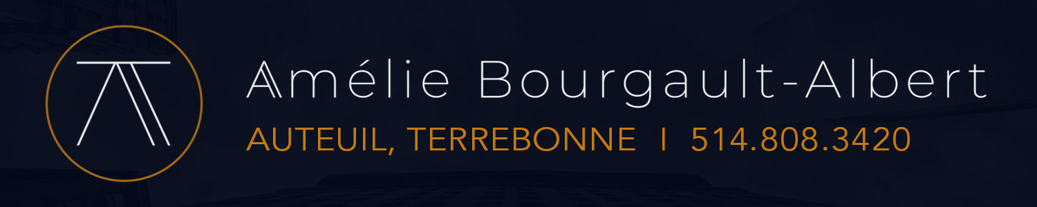 Amélie Bourgault-Albert Avocate Inc. - Avocate Droit Familial Auteuil