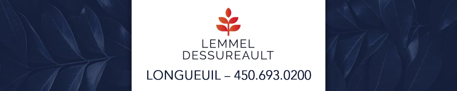 Lemmel Dessureault Avocats - Droit Familial