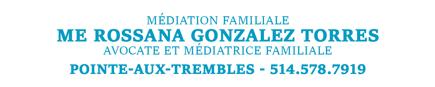 Me Rossana Gonzalez Avocate