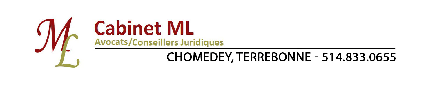 ML Avocat Droit Familial | Laval