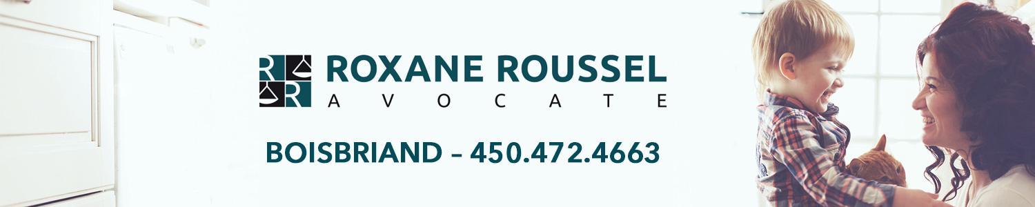 Roxane Roussel, Avocate en Droit Familial et Civil | Deveau Avocats