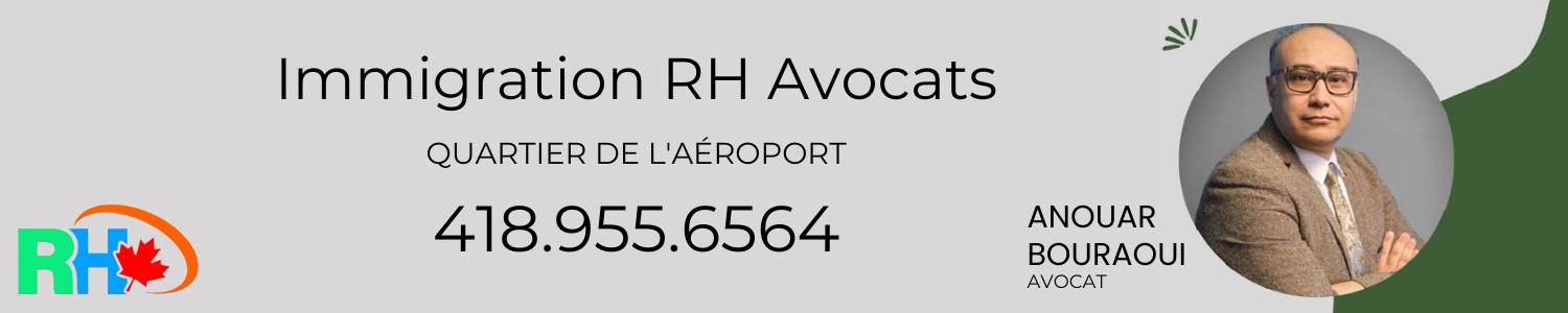 Immigration Rh Avocats