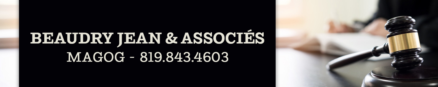 Beaudry Jean & Associés