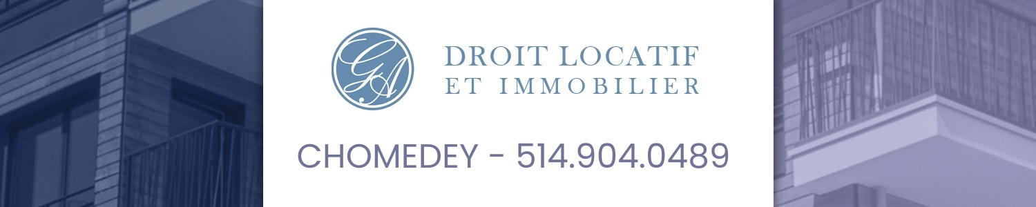 Me Guy Audet Avocat Droit Locatif - immobilier - Régie Logement - TAL