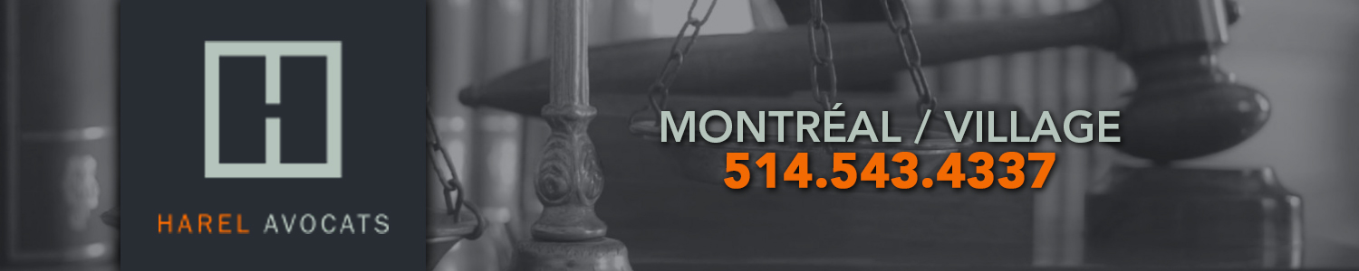 Harel Avocats
