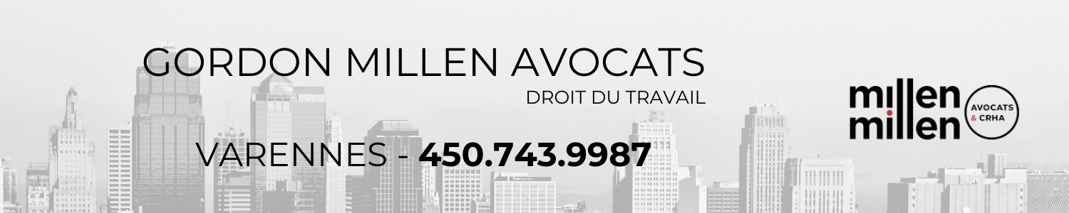 droit-travail