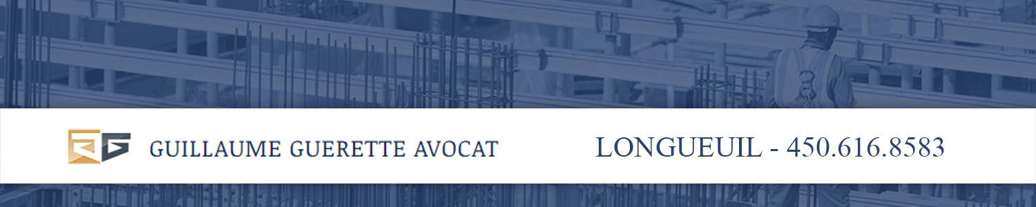 Guillaume Guerette Avocat