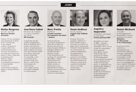 Kathy Bergeron avocate - Droit de la construction